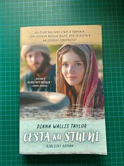 Cesta ku studni – Diana Wallis Taylor