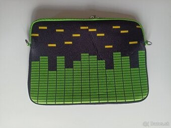 Mäkký obal na notebook