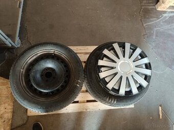 Pneumatiky