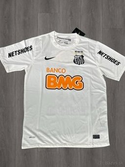 Santos FC 2011/2012 – Neymar JR