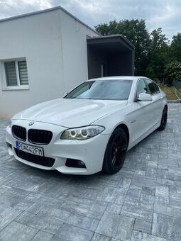 BMW 520d