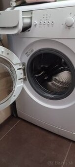 Automaticka pračka BEKO