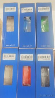 ASA filament 1,75 mm, 1 kg – viac farieb a značiek, od 13 €