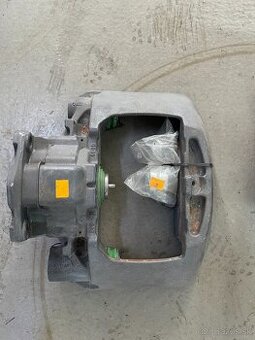 Strmeň REMOT, RCW195072RC- ľavý