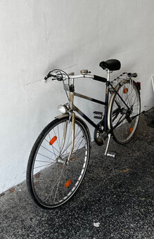 Predam bicykel
