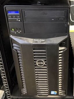 Dell PowerEdge T310