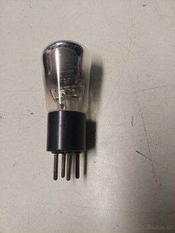 Elektrónka  TELEFUNKEN