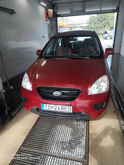 KIA CARENAS 2,0crdi 103kw