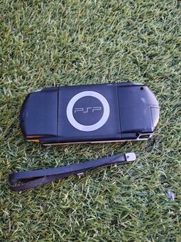 Playstation Portable
