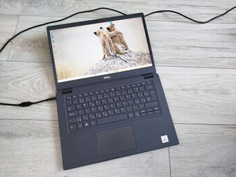 notebook Dell Latitude 3410 - Core i5-10210u, 8GB, 256GB SSD