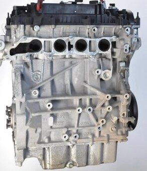 MOTOR BGDC 2,5 HYBRID FORD KUGA