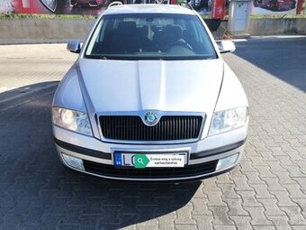 Škoda octavia 1.9 tdi 77kw