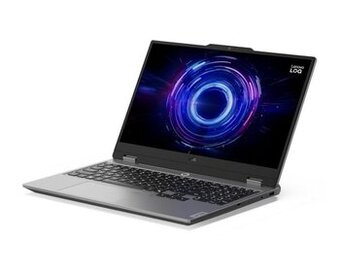 Lenovo LOQ 15IRX10-Core i7 13650HX-32GB-512GBSSD-RTX5070-8GB