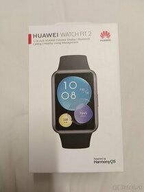 Hodinky Huawei Watch Fit 2