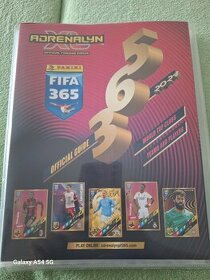 Kartičky FIFA 365  2024