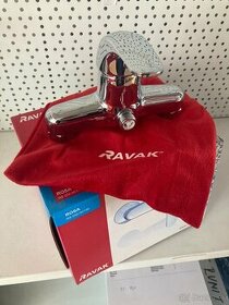 Predám sprchovú vodovodnú batériu RAVAK  RS 02.00/150 - 1
