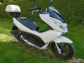 Na predaj skúter Honda PCX 150