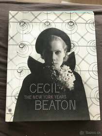 Cecil Beaton- biografický a umelecký prienik - 1