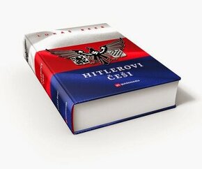 Predáme - novú knihu Hitlerovi Češi