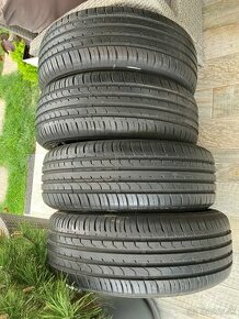 Letna sada pneu 225/55 R18