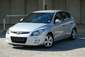 Hyundai i30 1.6 Crdi 2010