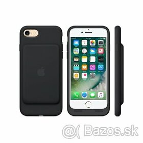 iPhone SE puzdro - battery case