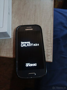 Samsung Galaxy Ace 4 - 1