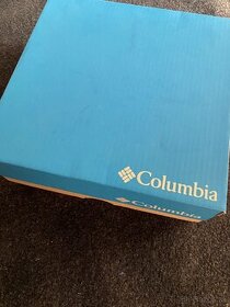Columbia- Vychádzková obuv pre deti