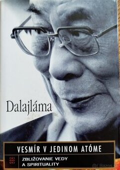 Dalajláma ETIKA PRO NOVÉ MILÉNIUM a iné