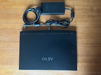 Herný notebook Gigabyte Aero 15”