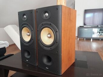 Bowers & Wilkins 602 S3