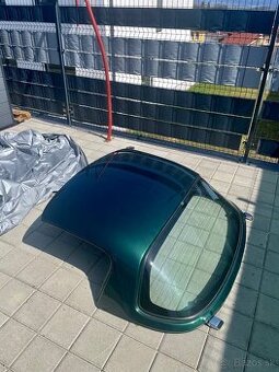 Mazda mx-5 Hardtop - 1