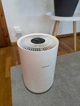 Xiaomi air purifier 4 compact