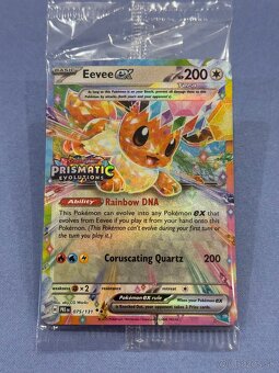 Pokemon TCG kusove karty - Ex-V-Pokeball-Promo