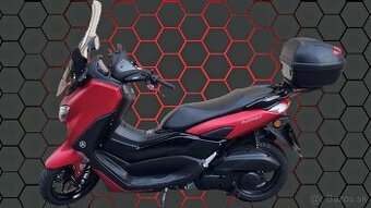 Predám Yamaha N Max 125