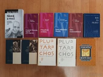 Jung, Filozofia, Psychológia, Antika