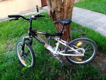 Predám detský bicykel
