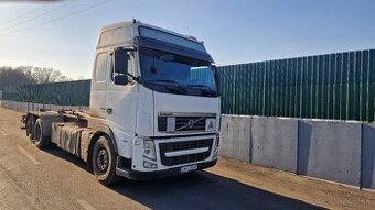 VOLVO FH440 nosič kontajnerov REZERVOVANÉ