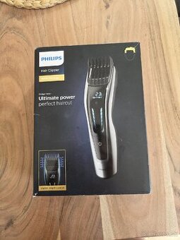 Holiaci strojček Philips HC9450/15