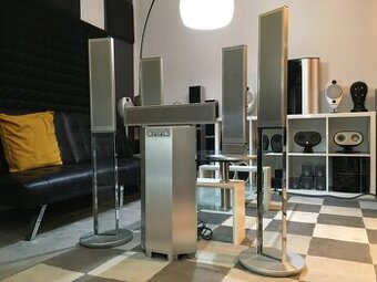 Sony SA - FT7ED