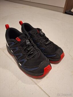 Salomon tenisky velk.38