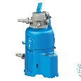Piesková filtrácia MARIMEX ProStar 4 Plus