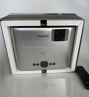 Philips Neopix prime NPX540