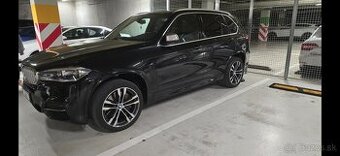 Elektrony R20  na BMW X5-f15 X6-f16 M-packet