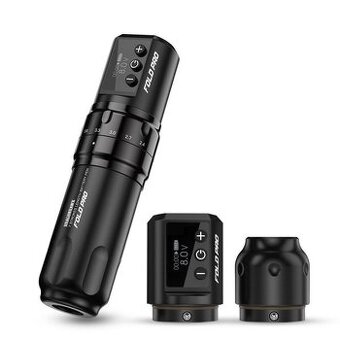 Dragonhawk fold pro