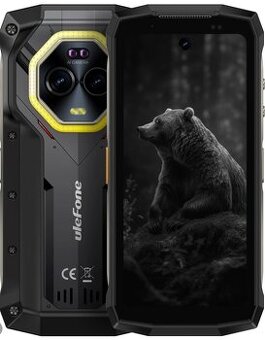 Ulefone Armor 20 pro mini 5G
