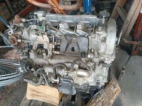 Honda CR-V 2.2 nafta /motor