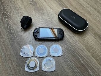 PSP-1004