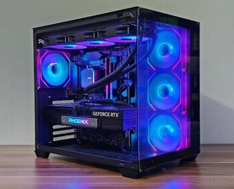 ⏰️ Ryzen 7 9800x3D,RTX 5070 TI,32GB DDR5,1TB SSD