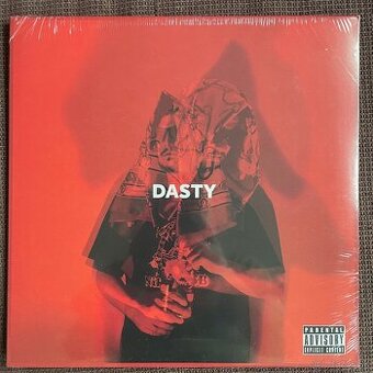 TrashBoySony ‎– Dasty vinyl nový